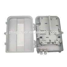 Waterproof Fiber distribution box ,sprinkler timer outdoor electrical box with custom added components